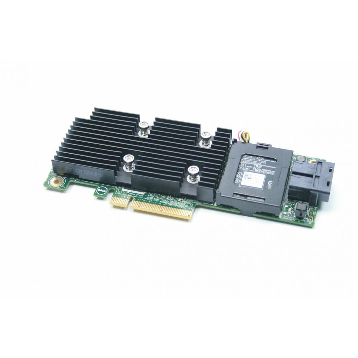 RAID-контроллер Dell PERC H730, SAS
