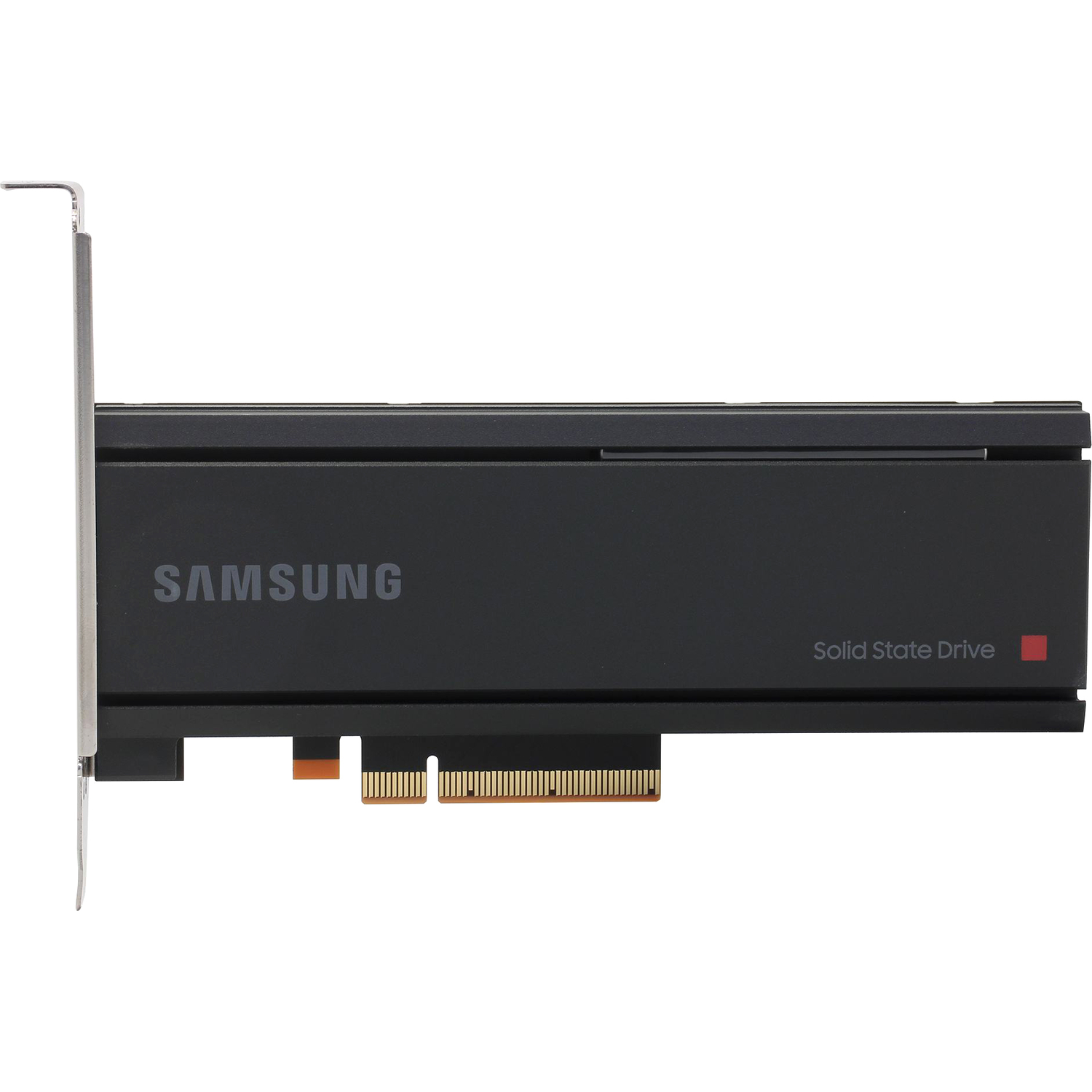 Твердотельный диск SSD 1.6Tb SAMSUNG PCIe Твердотельный диск SSD 1.6Tb SAMSUNG PCIe